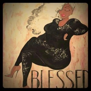 Meet your Posher, Tanesha